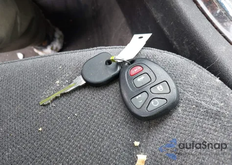 2013 Chevrolet Impala Ls из США, поврежденный, VIN 2G1WF5E38D1264269